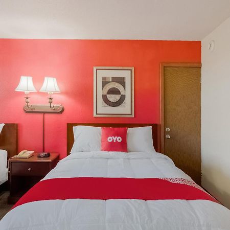 OYO Hotel Morton East Peoria IL I-74 Exterior foto