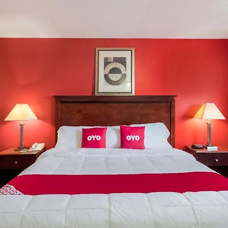 OYO Hotel Morton East Peoria IL I-74 Exterior foto