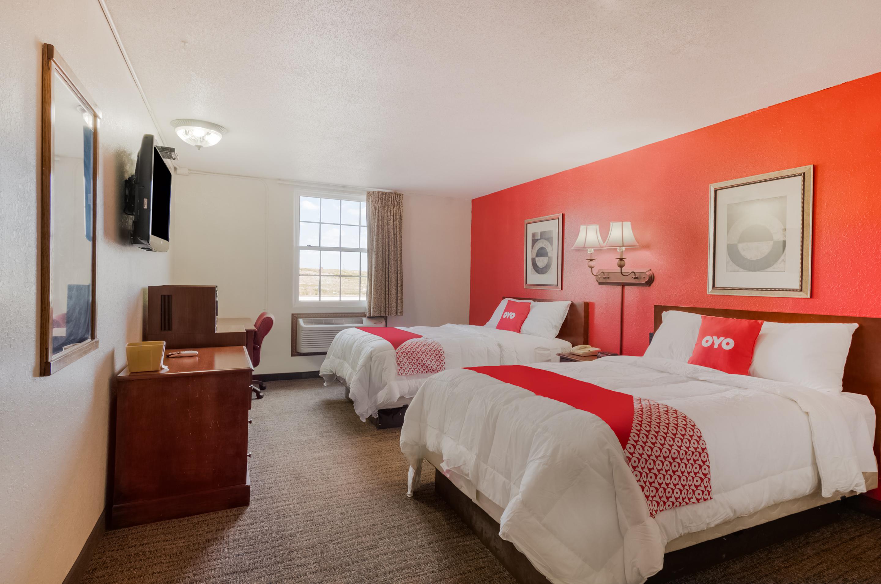 OYO Hotel Morton East Peoria IL I-74 Exterior foto