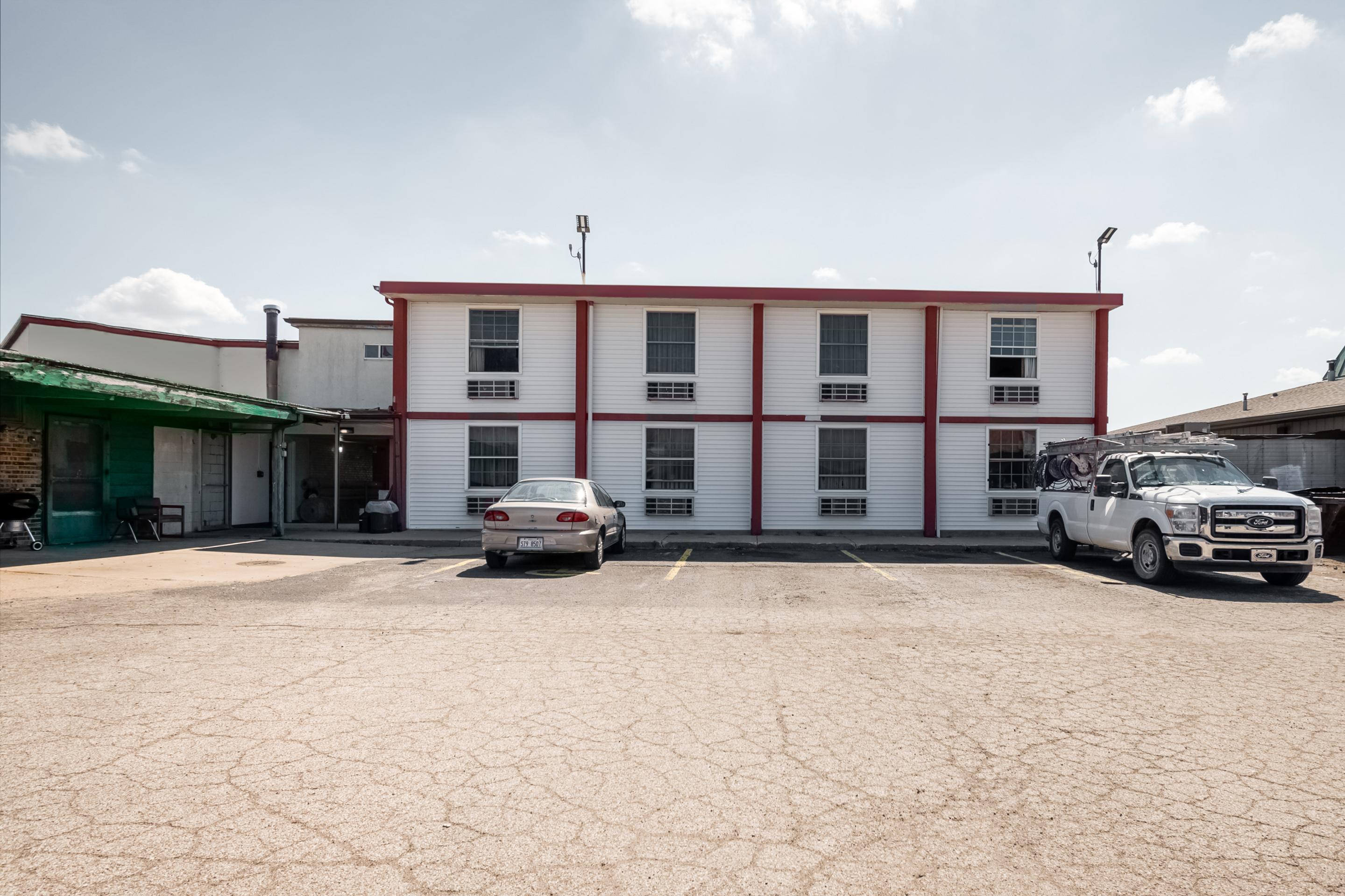 OYO Hotel Morton East Peoria IL I-74 Exterior foto