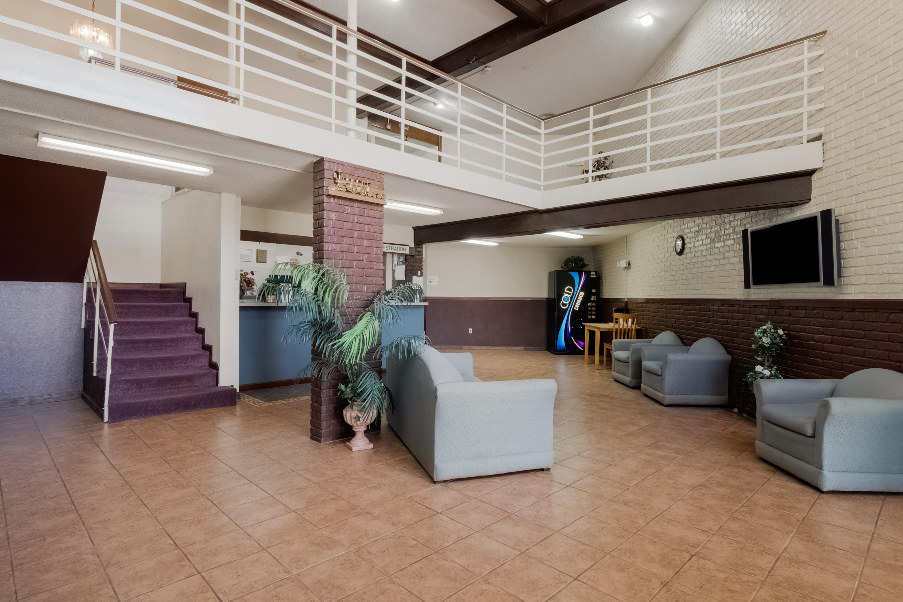 OYO Hotel Morton East Peoria IL I-74 Exterior foto