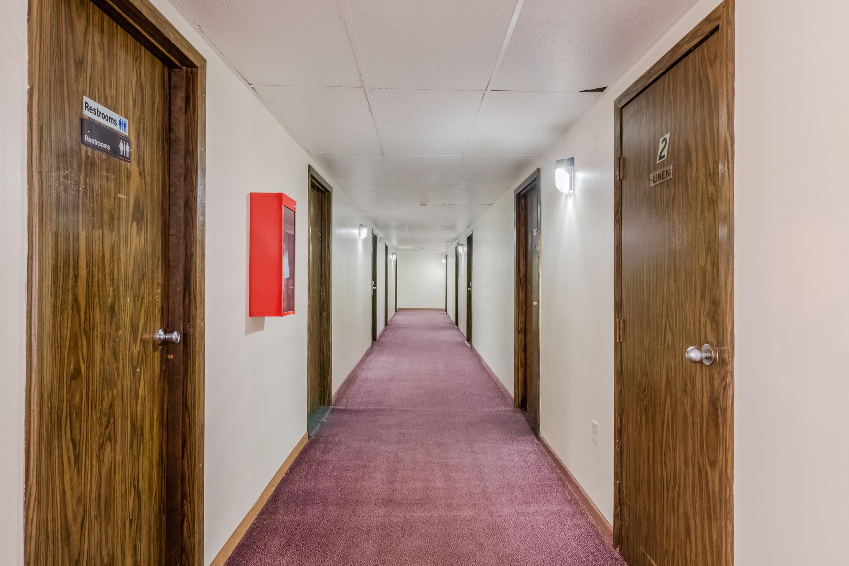 OYO Hotel Morton East Peoria IL I-74 Exterior foto