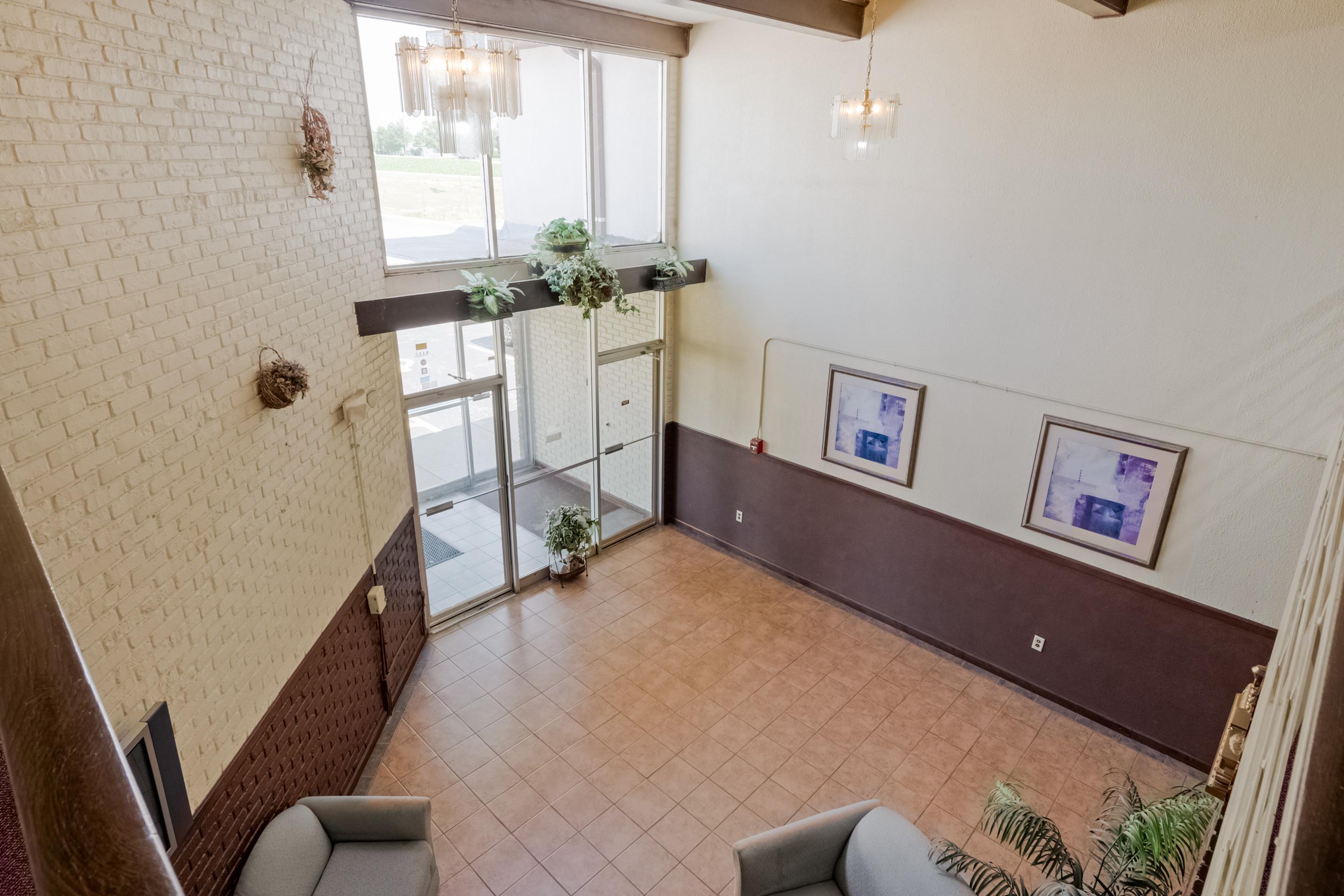 OYO Hotel Morton East Peoria IL I-74 Exterior foto